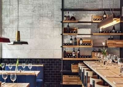 METEORE 10 EFFETTO CEMENTO CON VARIANTI VALPAINT - immagine 4