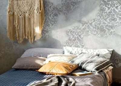 METEORE 10 EFFETTO CEMENTO CON VARIANTI VALPAINT - immagine 5