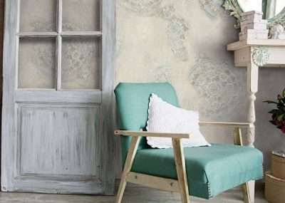 METEORE 10 EFFETTO CEMENTO CON VARIANTI VALPAINT - immagine 6