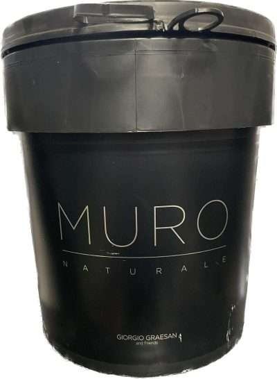 MURO NATURALE GIORGIO GRAESAN