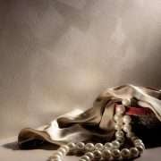 Pitture per effetti perlescenti e cangianti