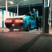 Prodotti per la cura di vetture