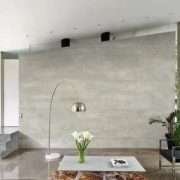 Pittura effetto cemento