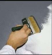 Fondo per effetto corten e ferro ossidato