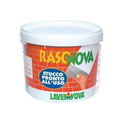 STUCCO RASONOVA-LAVERNOVA