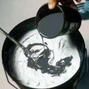 Pittura per effetto pietra