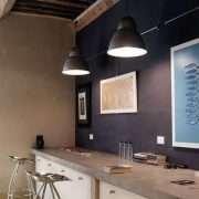 Smalti murali ad acqua