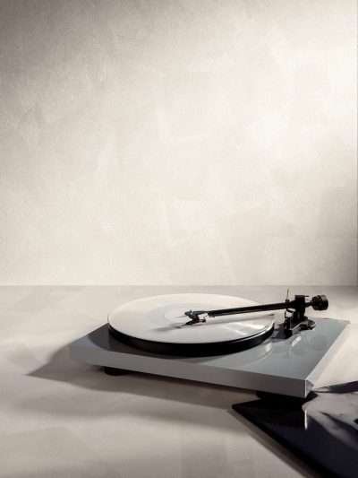 WHITE PAINT GIORGIO GRAESAN - immagine 2