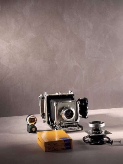 WHITE PAINT GIORGIO GRAESAN - immagine 5