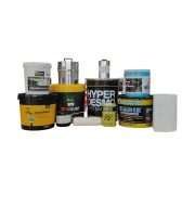 Impermeabilizzanti e guaine