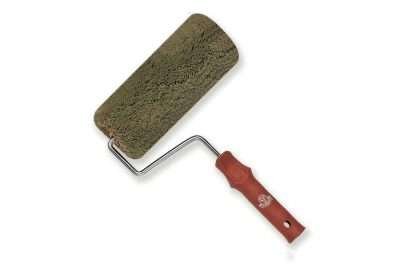 CERVUS Rullo per fondo ruvido S/922