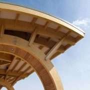 Finitura cerata ad acqua