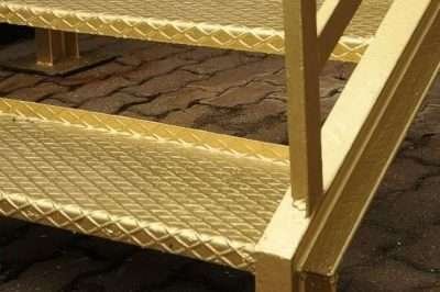 TIXE-DORATURA ALL'ACQUA PER ESTERNI - immagine 4