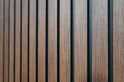 JC1189-21934 Listellato in polimeri 120x12x2800 mm NOCE - immagine 3