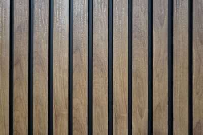 JC1189-1287 Listellato in polimeri 120x12x2800 mm ROVERE CALDO - immagine 2