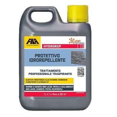 HYDROREP 1 Litro PROTEZIONE IDRO REPELLENTE