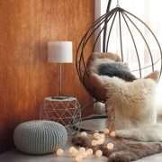 Pittura per effetto corten e ferro ossidato