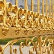 Smalti Dorati, Argentati e Specchianti