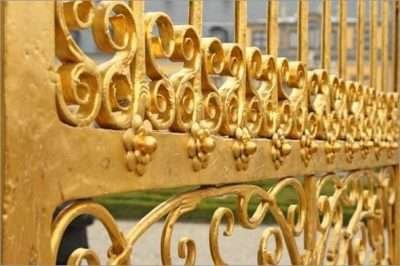 TIXE DORATURA PER ESTERNI A SOLVENTE - immagine 2