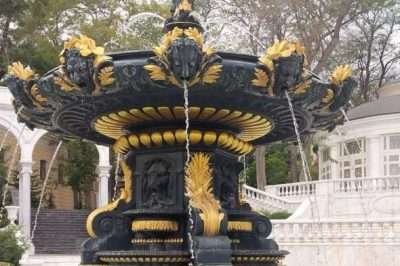 TIXE DORATURA PER ESTERNI A SOLVENTE - immagine 4