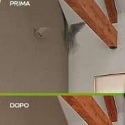 Detergenti Antimuffa e Risananti