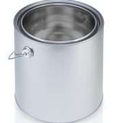 Resine e protettivi per effetto corten e ferro ossidato