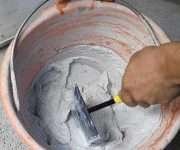 Stucchi, Malte, Rasanti e Collanti