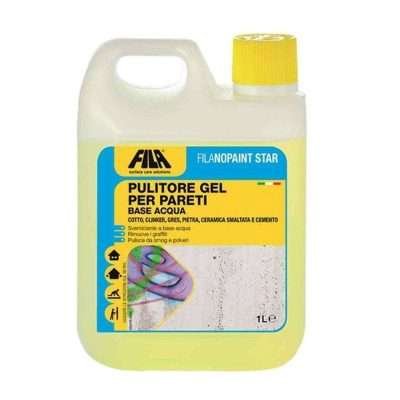 NOPAINT STAR PULITORE GEL PER PARETI 1 Litro