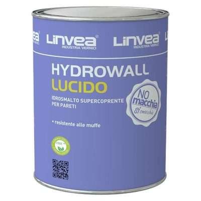 LINVEA-HYDROWALL LUCIDO