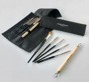 Accessori per effetto marmo