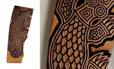 TIXE-DORATURA PER INTERNI A SOLVENTE 125ML - 500ML - immagine 4