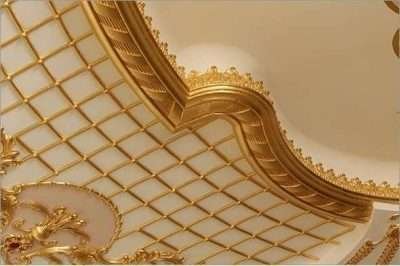 TIXE-DORATURA PER INTERNI A SOLVENTE 125ML - 500ML - immagine 2