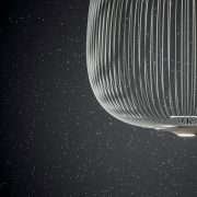 Effetto brillantinato