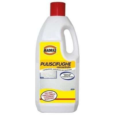 PULISCIFUGHE 2 Litro L’antipolvere, anticalcare per pavimenti