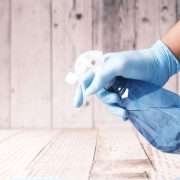 Pulizia e manutenzione