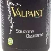 Soluzioni ossidanti per effetto corten e ferro ossidato