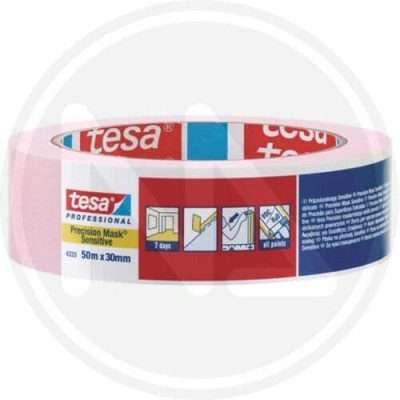 TESA  Professional 4333 PV1 Precision Mask® Sensitive