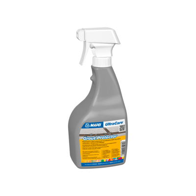 Ultracare Grout Protector Spray 750 Ml