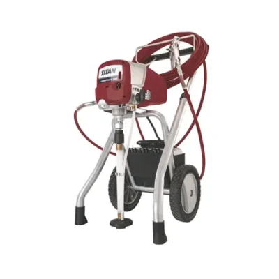 TITAN-Compact 190 Airless – Pompa Airless Vernici