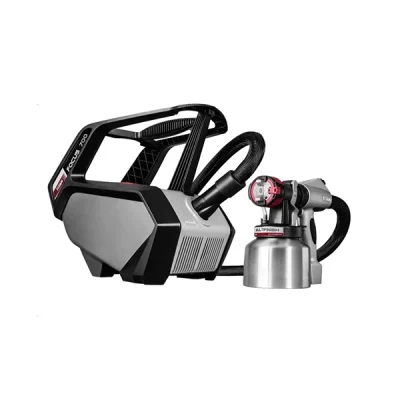 TITAN - Focus 700 XVLP – Pistola elettrica spruzzo