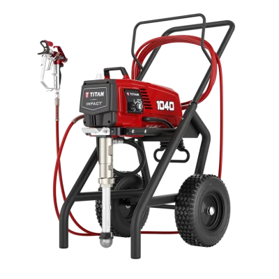TITAN IMPACT 1040