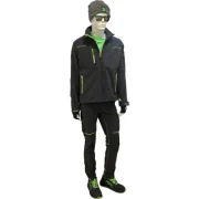 Abiti antinfortunistica