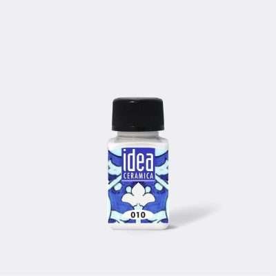 Idea Ceramica Colori Per Ceramica 60ml Maimeri