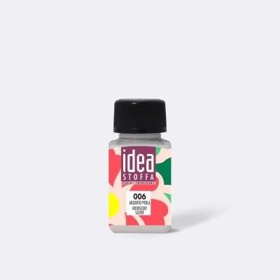 Idea Stoffa Colori Per La Stoffa 60ml Maimeri