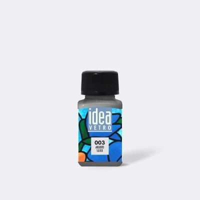 Idea Vetro Colori Per il Vetro 60ml Maimeri