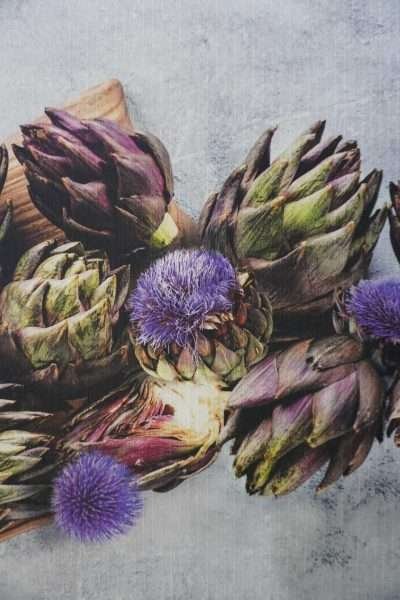 Passatoia ( cat.025 ) Larga 50 cm al metraggio - immagine 2