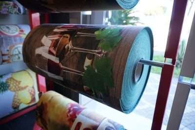 Passatoia ( cat.022 ) Larga 50 cm al metraggio