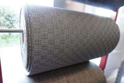 Passatoia Grigia ( cat.001 ) Larga 50 cm al metraggio