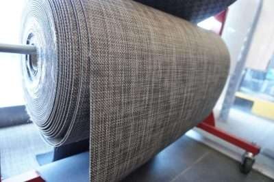 Passatoia Grigia Larga 50 cm al metraggio