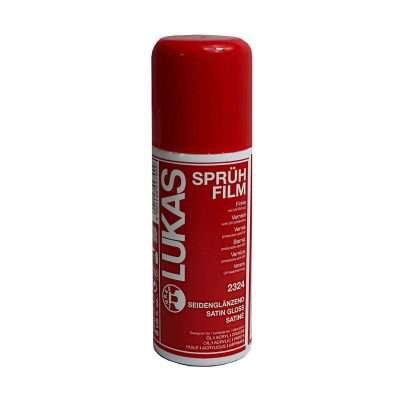 Lukas spray film 2321 Brillante 150ml